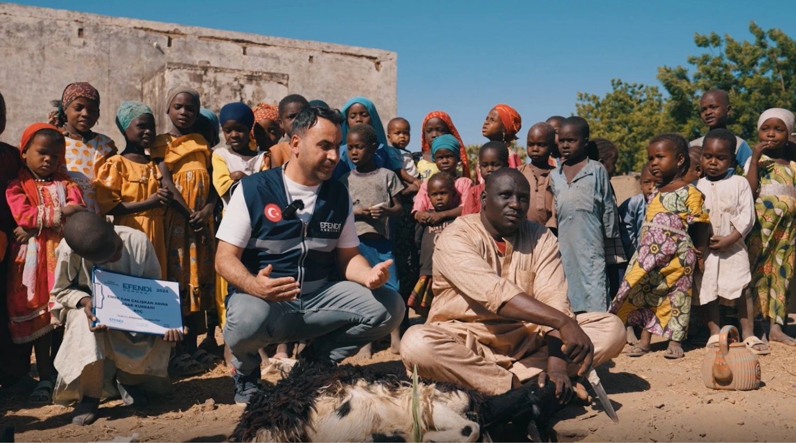 kurban bağışı 2026